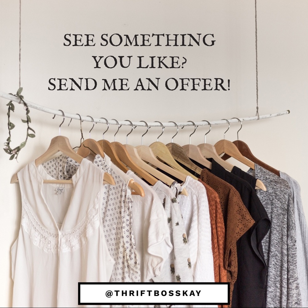 Children, Women, Men & Accessories